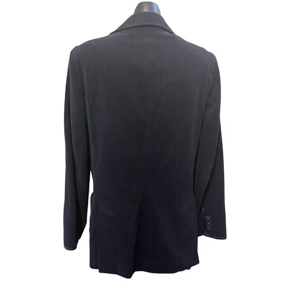 Armani Exchange Men’s Pinstripe Suit - Size 32 REG - Picture 5 of 14